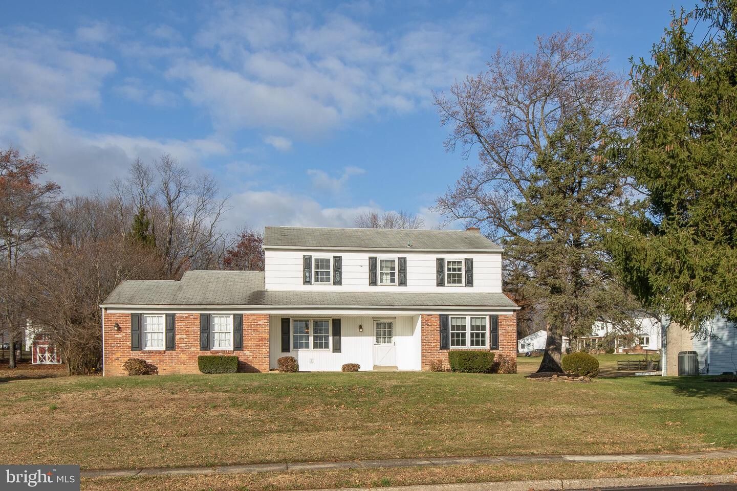 Property Photo:  2505 Damian Drive  PA 19040 