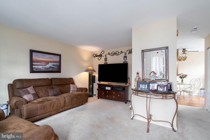 Property Photo: 4944 Rosebay Place NJ 08330