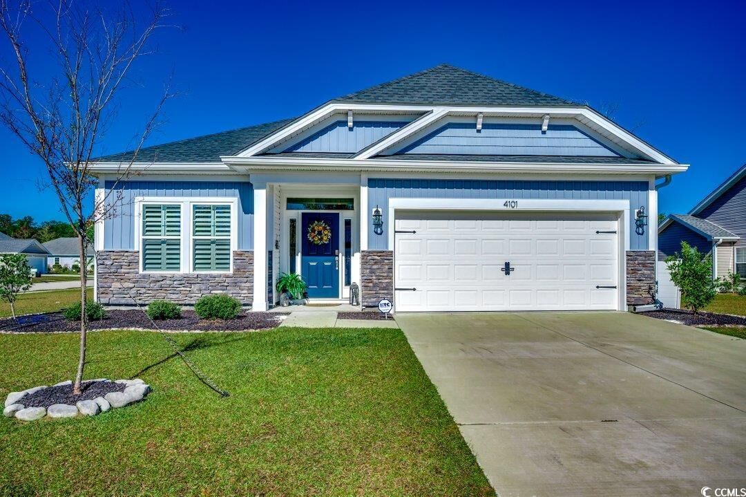 Property Photo:  4101 Rockwood Dr.  SC 29526 