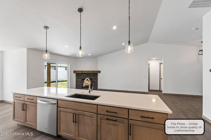 Property Photo:  8989 W Swather Ave  ID 83858 