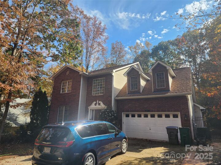 Property Photo:  9438 Valley Road  NC 28270 