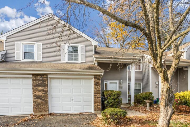 Property Photo: 95 S Renaissance Lane NJ 08901