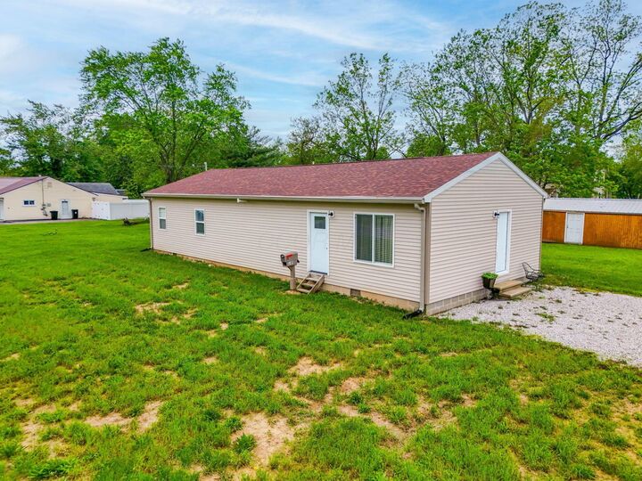 Property Photo: 145 Sara Avenue OH 43302