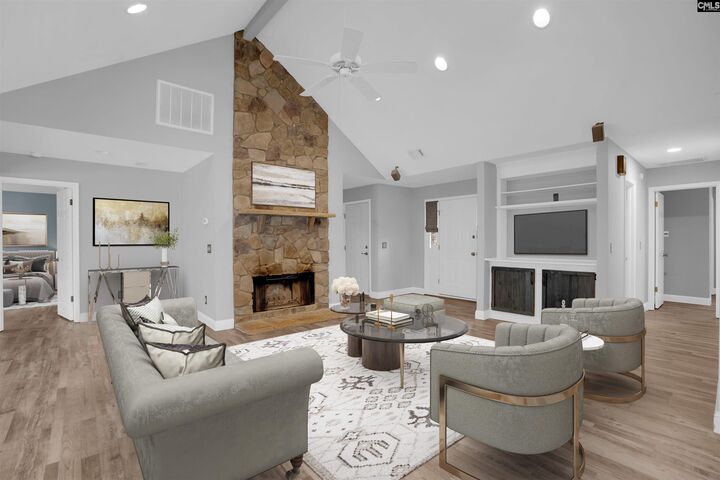 Property Photo:  104 Silverstone  SC 29072 