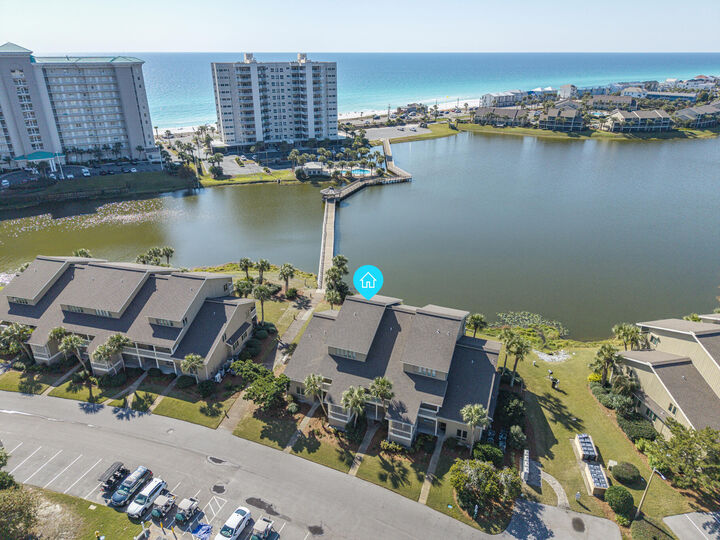 94 Stewart Lake Cove 282  Miramar Beach FL 32550 photo