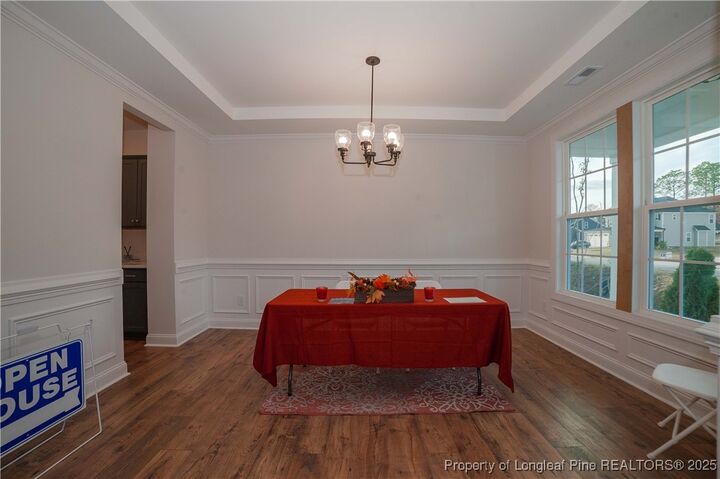 Property Photo:  657 Cresswell Moor Way  NC 28311 