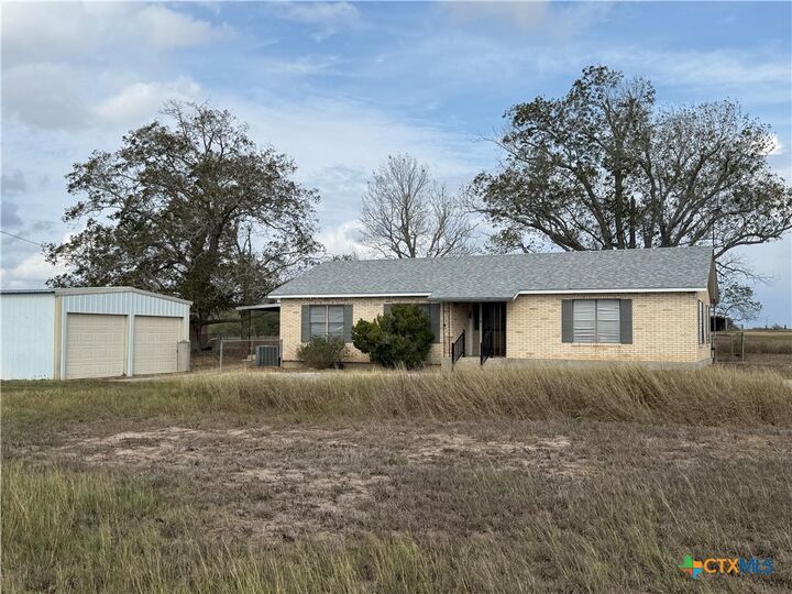 Property Photo:  4689 County Road 302  TX 78151 