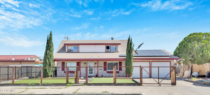 9680 Stonehaven Drive  El Paso TX 79925 photo