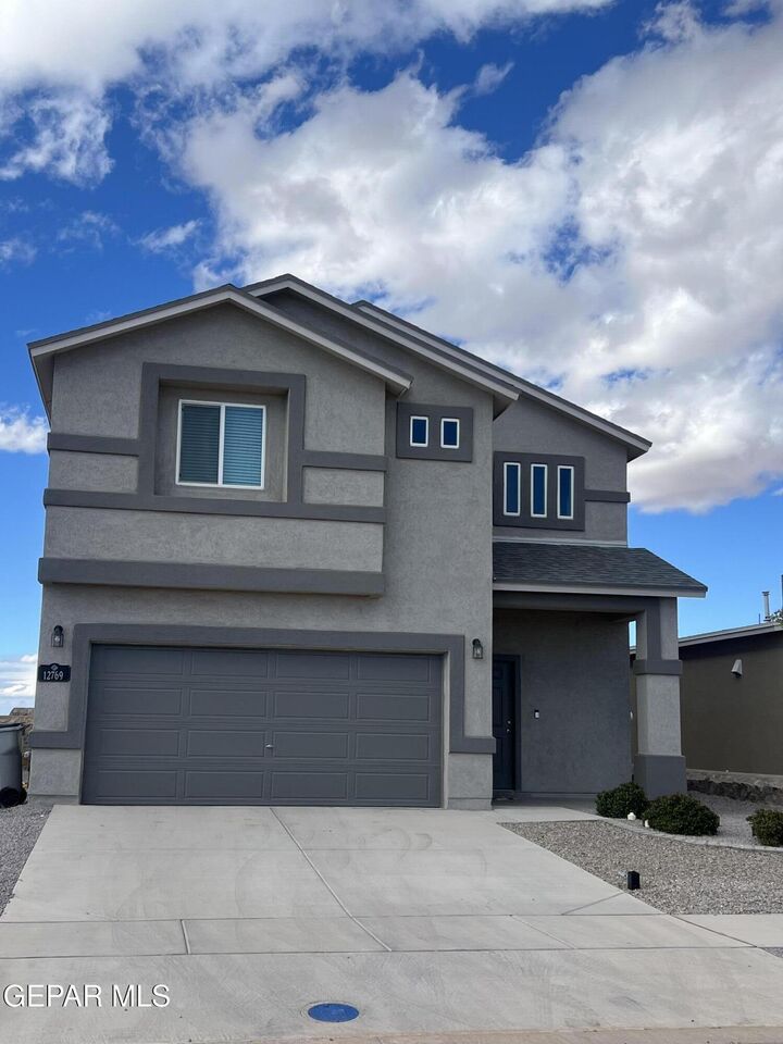 7304 Norte Brasil Drive  El Paso TX 79934 photo