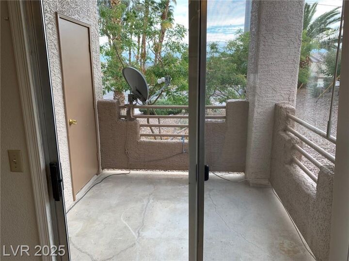 Property Photo:  6851 Tamarus Street 101  NV 89119 
