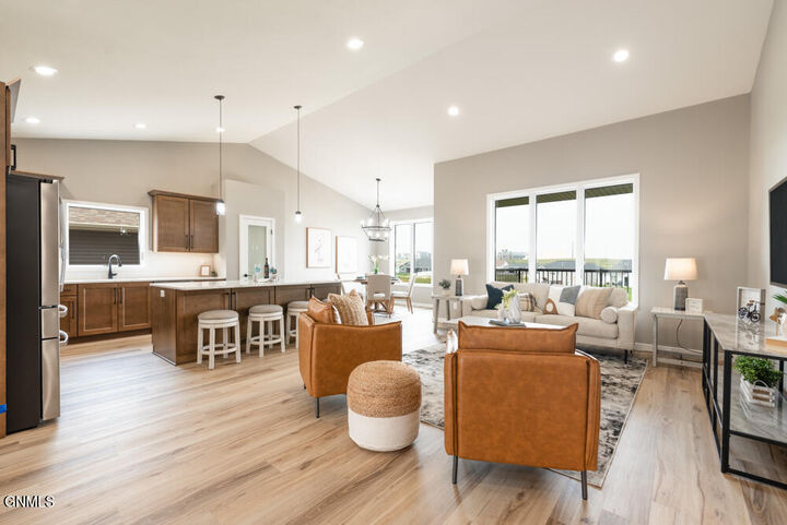 Property Photo:  2003 Antler Avenue  ND 58503 