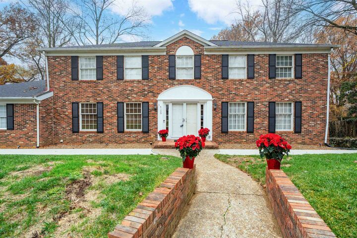 Property Photo:  4130 Hunting Creek Dr  KY 42303 