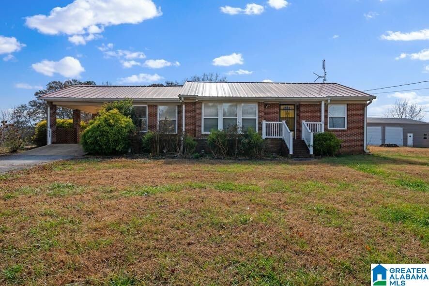 Property Photo: 21984 Main Street AL 36273