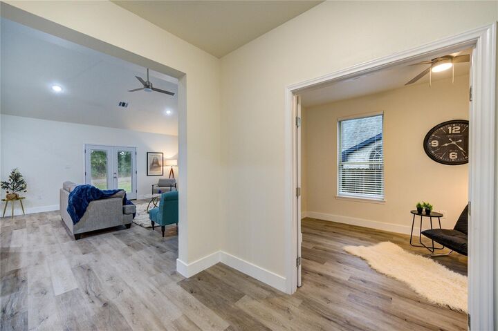 Property Photo:  18906 Tranquility Drive  TX 77346 