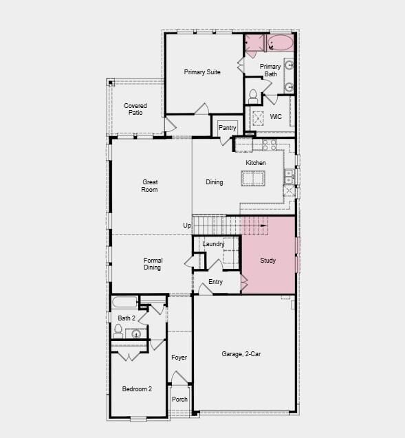 Property Photo:  9606 Foxwood Meadow Lane  TX 77407 