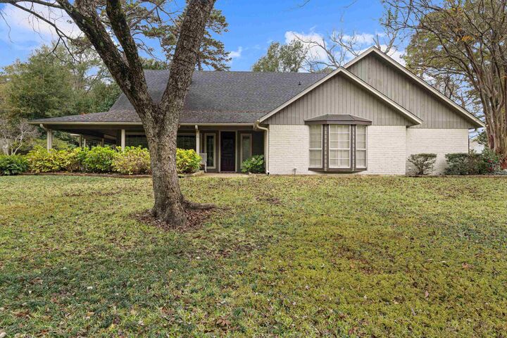 Property Photo: 455 Country Place TX 75605