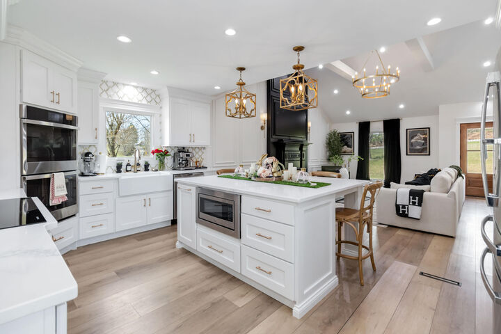 Property Photo:  2657 River Road  KY 40744 