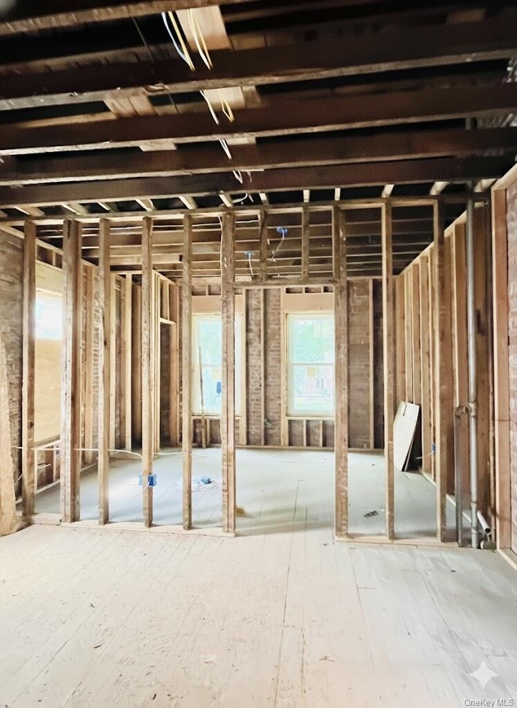 Property Photo:  157 Johnston Street  NY 12550 