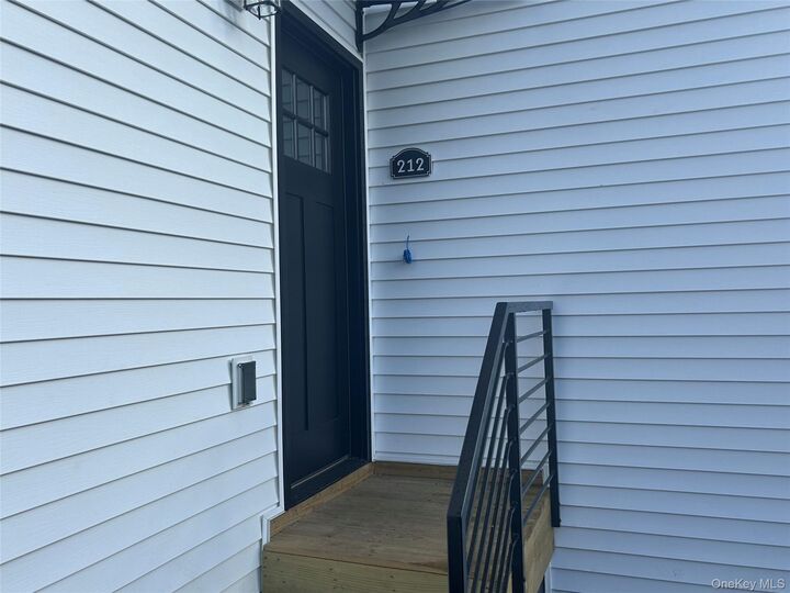 Property Photo: 266 Orange Turnpike 212 NY 10974