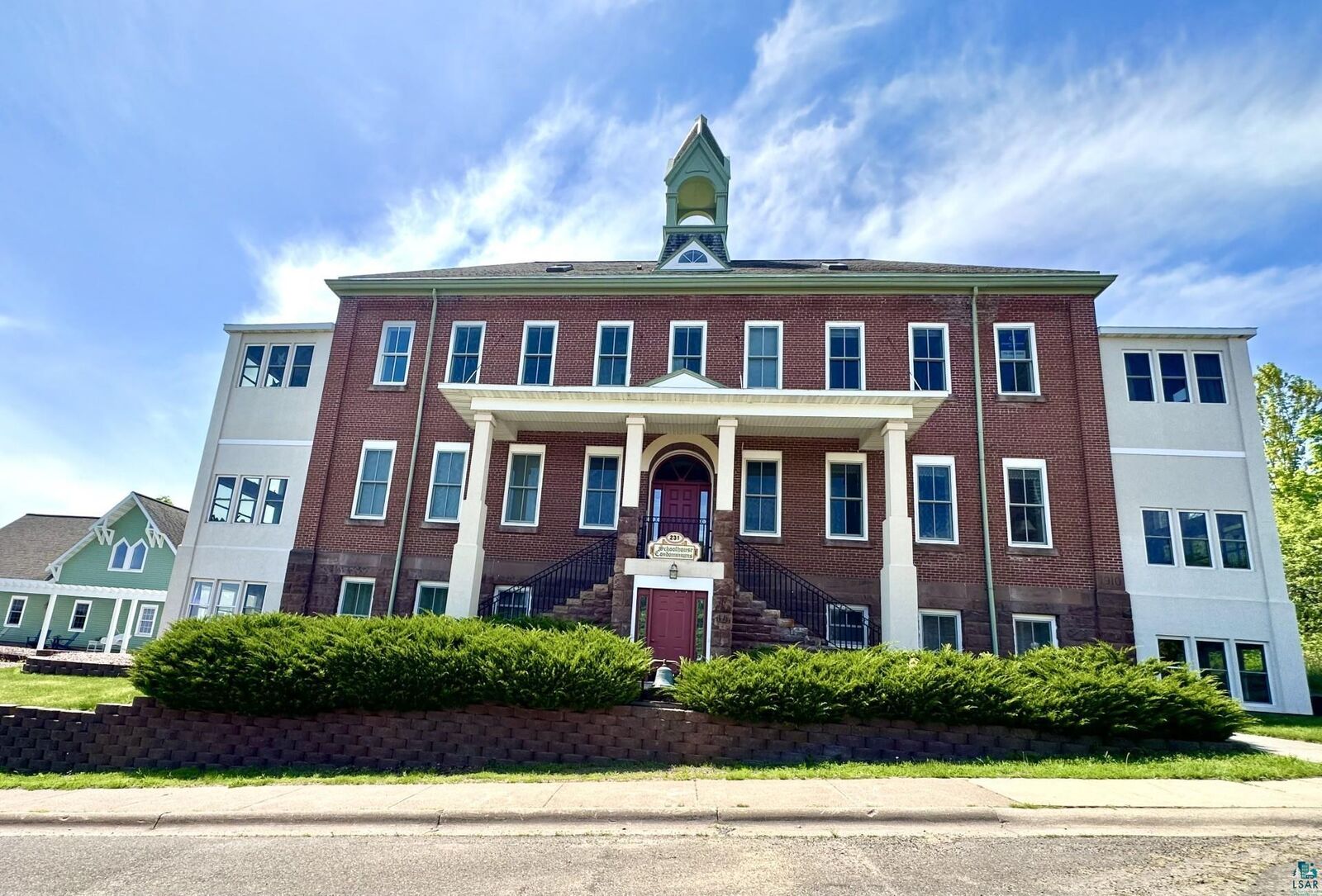 Property Photo:  231 N 1st St 302  WI 54814 