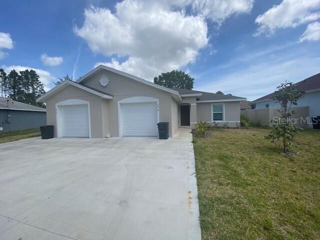 Property Photo:  20 Buttonwood Lane  FL 32137 
