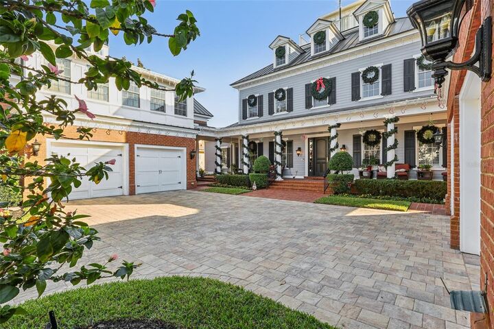 Property Photo:  310 Acadia Lane  FL 34747 