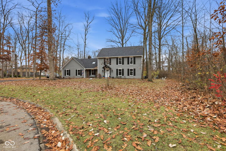 Property Photo:  1113 Foxglove Court  IN 46077 