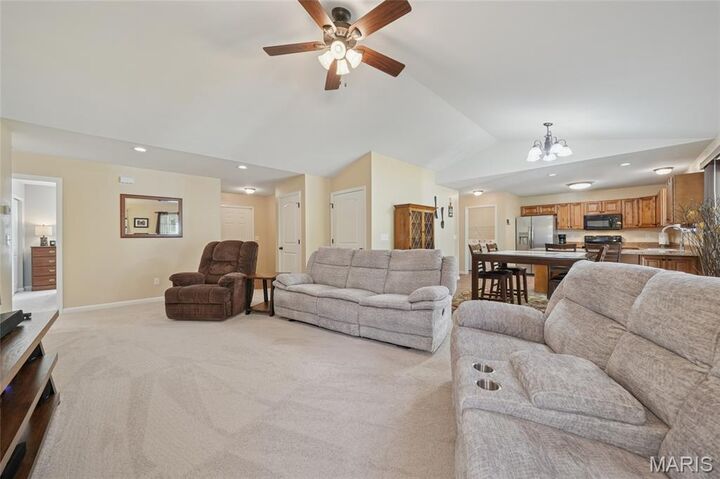 Property Photo: 280 Gardenia Drive MO 63379