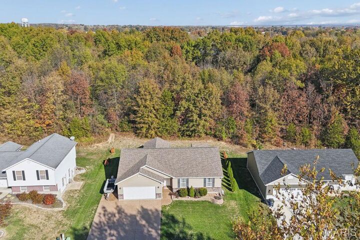 Property Photo:  280 Gardenia Drive  MO 63379 