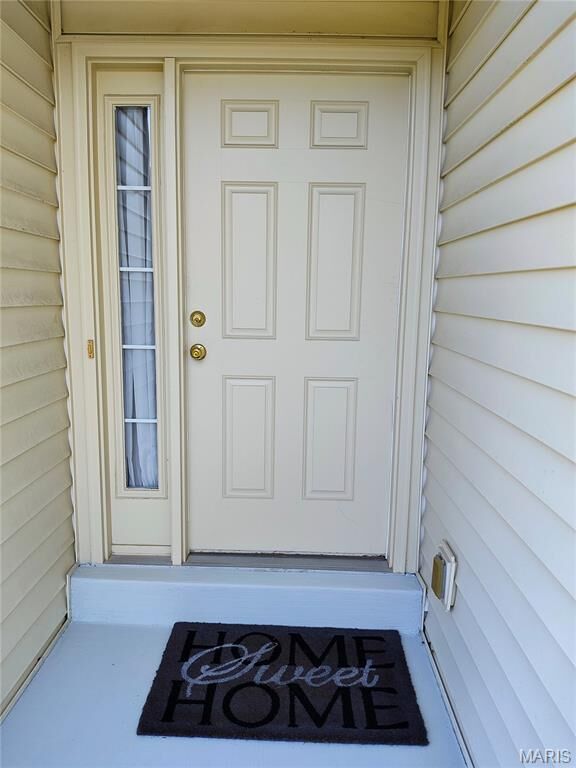 Property Photo:  160 New Holland Drive  MO 63017 