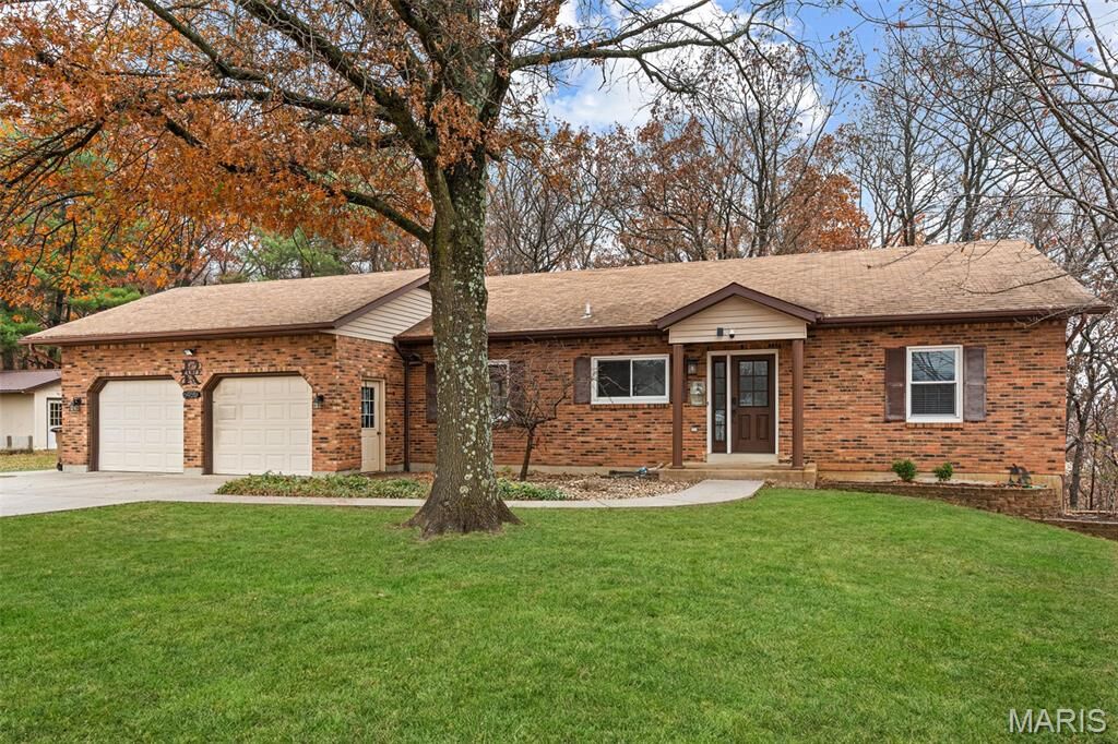 Property Photo: 6455 Tocco Place MO 63090