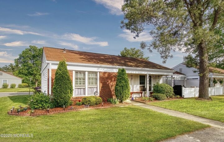 Property Photo: 467A Chelsea Court NJ 08759