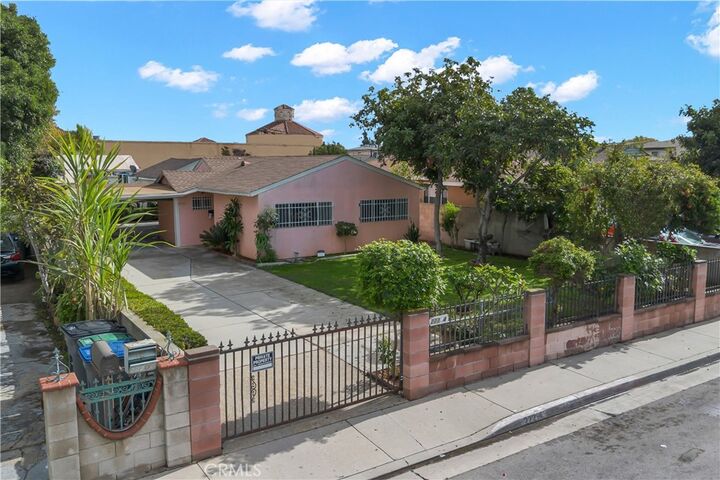 Property Photo:  22214 Horst  CA 90716 