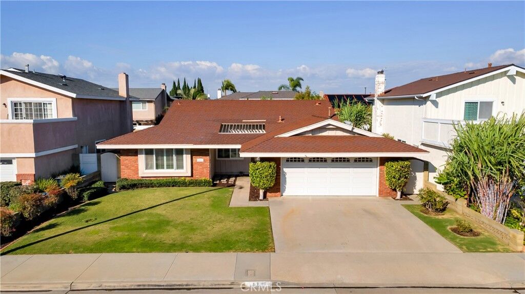 Property Photo:  6821 Loyola Drive  CA 92647 