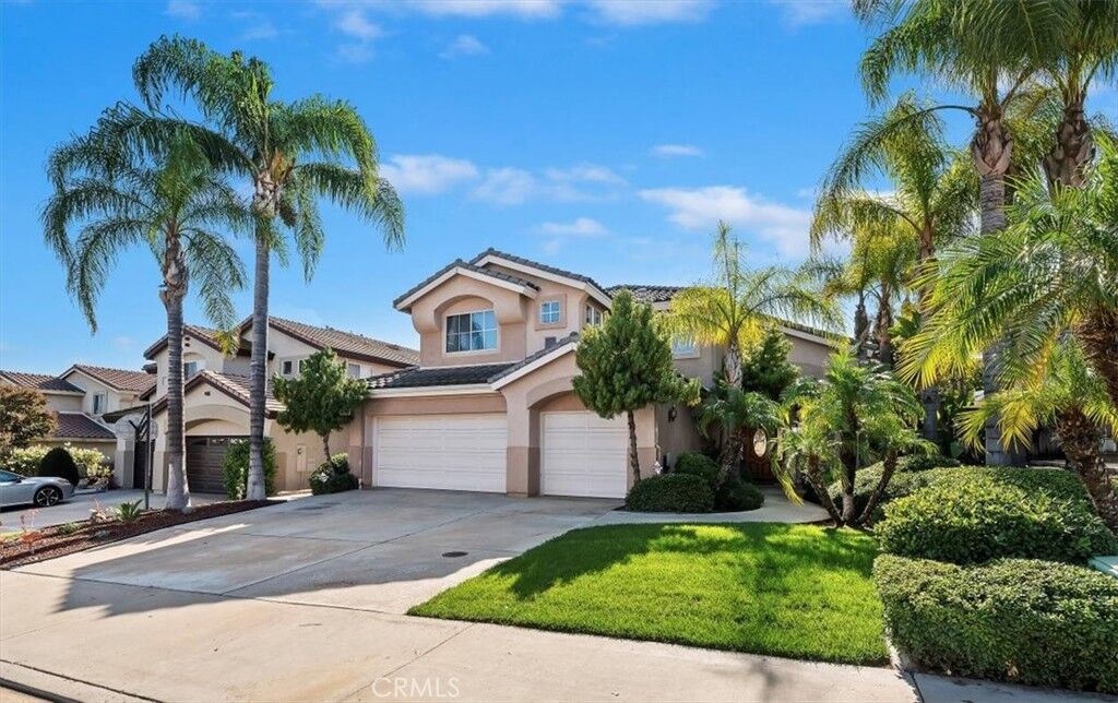 Property Photo:  20779 Burlington  CA 92508 
