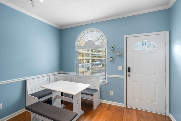 Property Photo:  617 Spence Enclave Way  TN 37210 