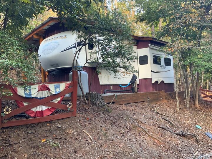 Property Photo:  413 26th Street  GA 30540 