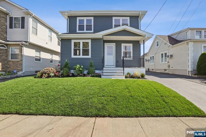 Property Photo:  271 North Avenue  NJ 07075 