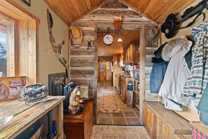 Property Photo: 192 Mountain Brook Road MT 59047