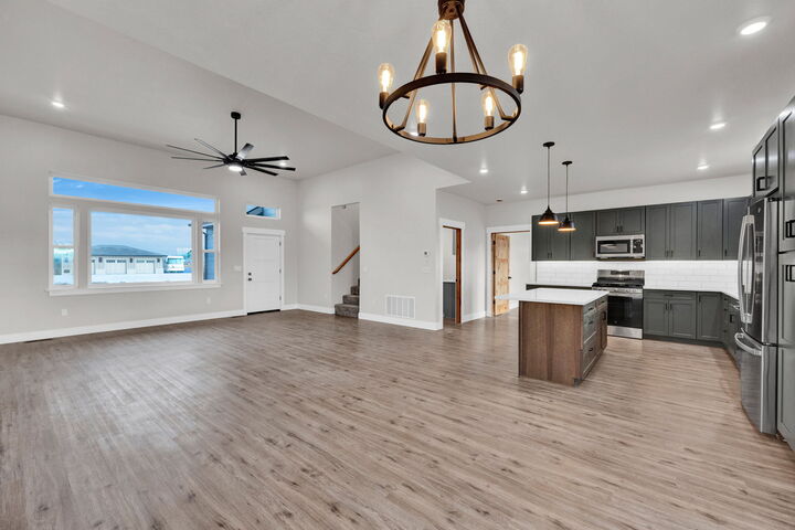 Property Photo:  34660 Patrick Lane  MT 59865 