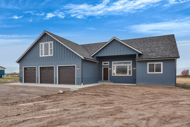 Property Photo: 34660 Patrick Lane MT 59865