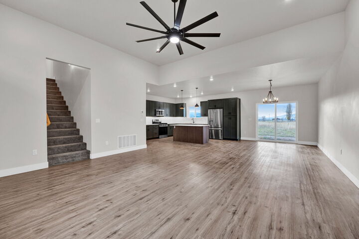 Property Photo:  34660 Patrick Lane  MT 59865 