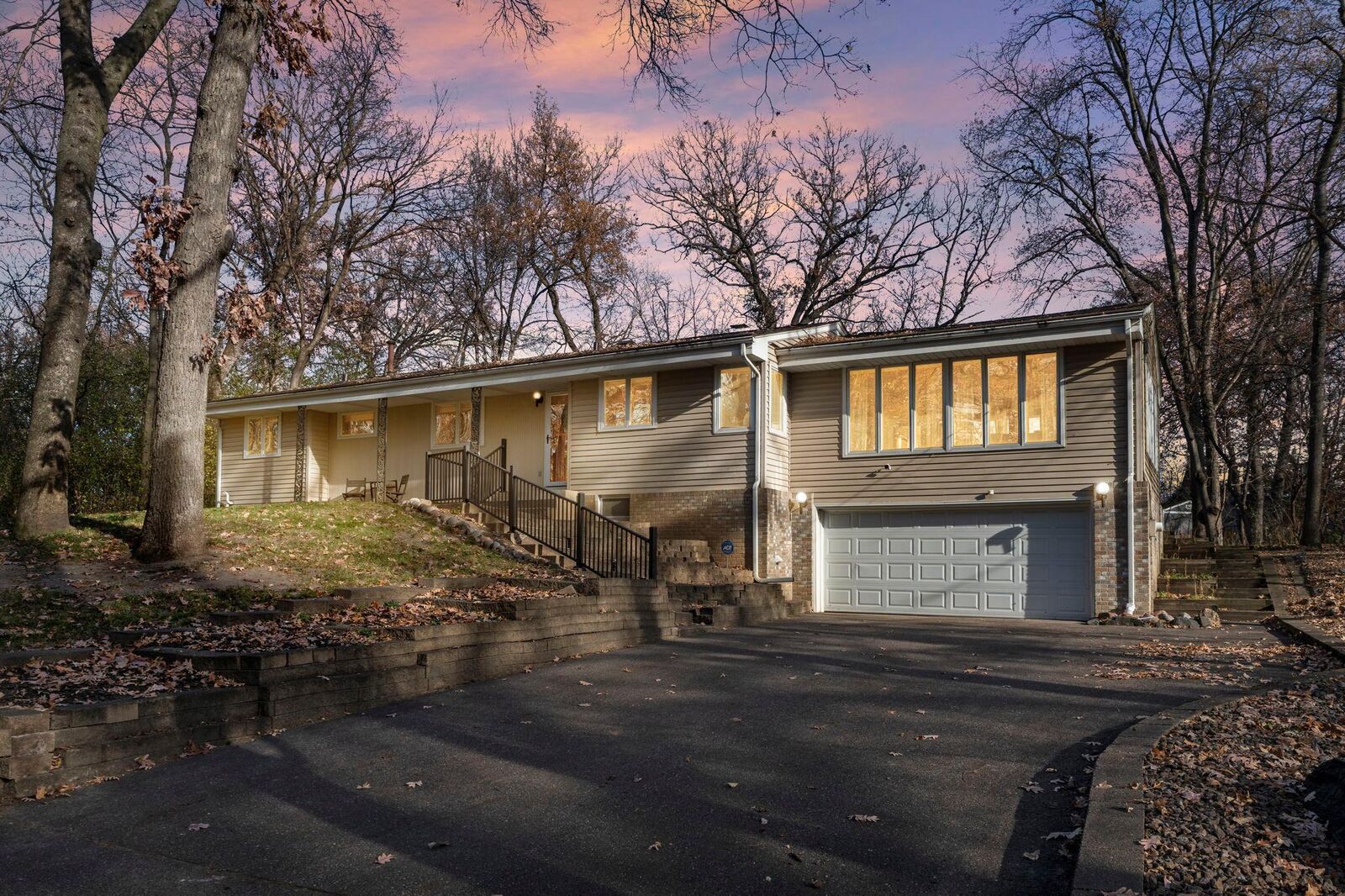 Property Photo: 8125 Lea Road MN 55438