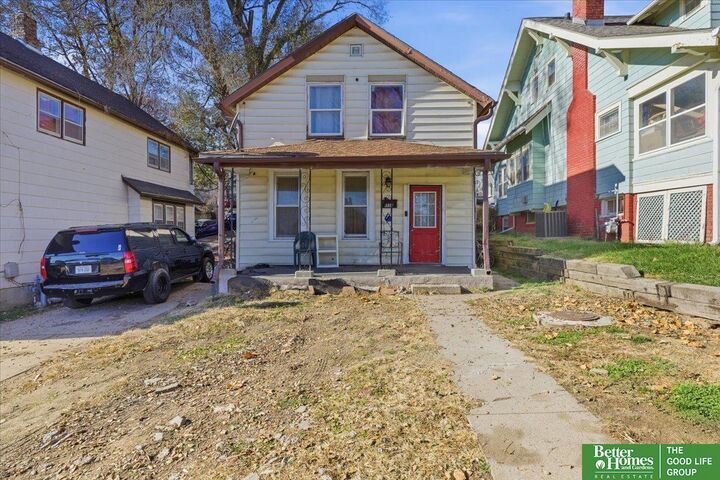 1334 S 25 Street  Omaha NE 68105 photo