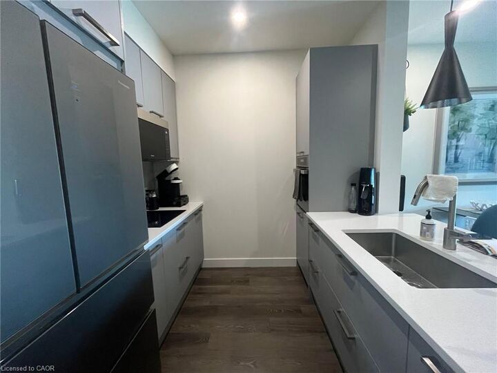 Property Photo:  11 Beckwith Lane 204  ON L9Y 0C7 