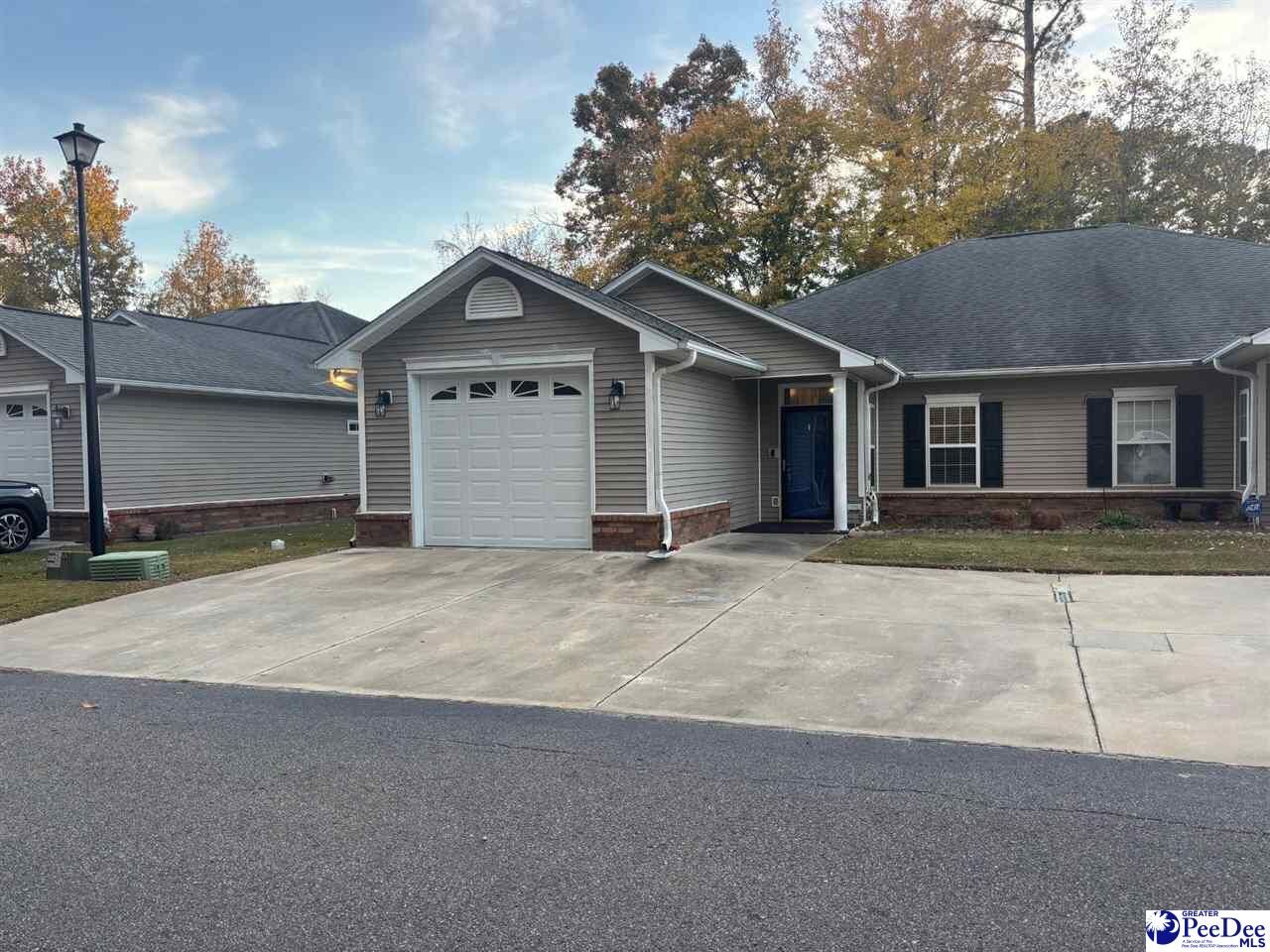 Property Photo:  1717 Oakdale Terrace Apt A  SC 29501 