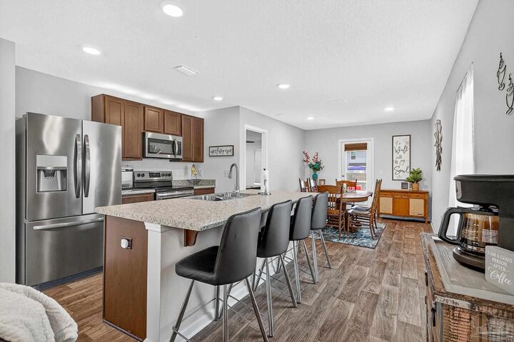 Property Photo:  1830 Mary Jo Way  FL 32534 