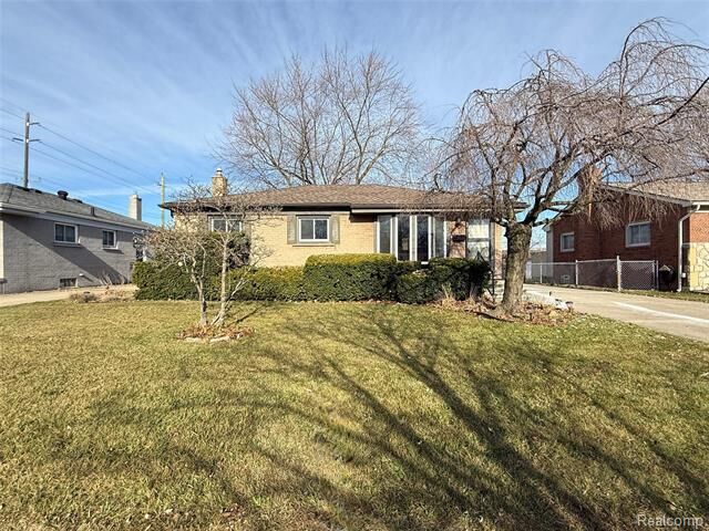 Property Photo:  32742 Avondale Street  MI 48186 