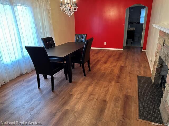 Property Photo: 25002 Donald MI 48239