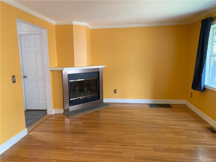 Property Photo: 68 Locust Street 7 RI 02906